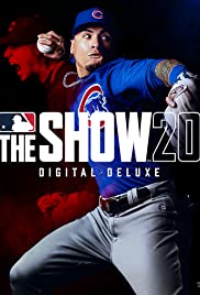 MLB 20: The Show (2020) copertina