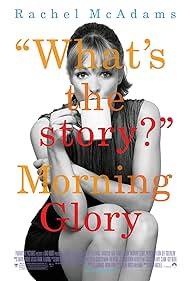 Morning Glory (2010) cover