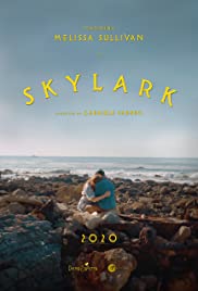 Skylark Banda sonora (2020) carátula