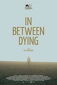 In Between Dying (2020) cover