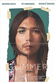 Glimmer (2019) copertina
