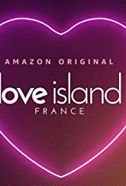 Love Island France Bande sonore (2020) couverture