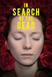 In Search of the Dead Colonna sonora (2019) copertina