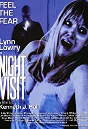 Night Visit Colonna sonora (2007) copertina