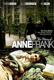 The Diary of Anne Frank Soundtrack (2009) cover