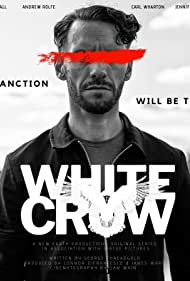 White Crow (2019) carátula