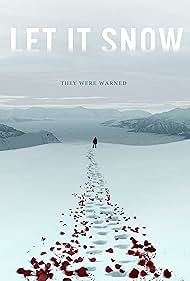 Let It Snow Bande sonore (2020) couverture