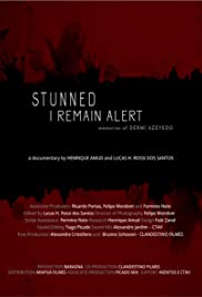Stunned, I Remain Alert Colonna sonora (2020) copertina