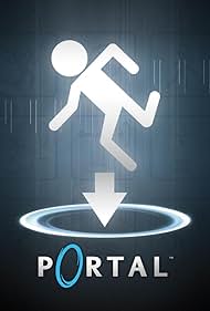 Portal (2007) carátula