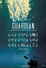Guardian (2019) cover