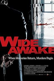 Wide Awake Colonna sonora (2007) copertina