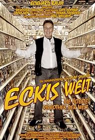 Eckis Welt Colonna sonora (2007) copertina