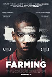 Farming (2018) cover