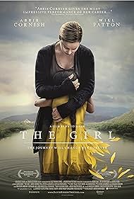 The Girl (2012) carátula