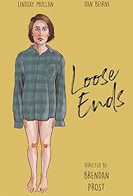 Loose Ends (2020) copertina