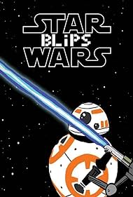 Star Wars Blips Tonspur (2017) abdeckung