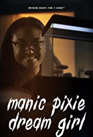 Manic Pixie Dream Girl Banda sonora (2019) carátula