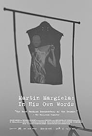 Martin Margiela por Martin Margiela (2019) carátula