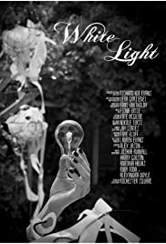 White Light (2020) cobrir
