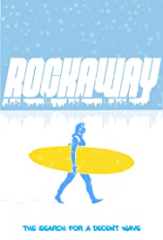 Rockaway Banda sonora (2020) carátula