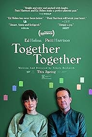 Together Together (2021) couverture