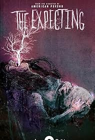 The Expecting (2020) copertina