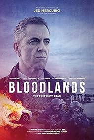 Bloodlands Colonna sonora (2021) copertina