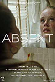 Absent Colonna sonora (2019) copertina