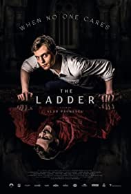 The Ladder (2021) cover