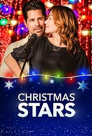 Christmas Stars (2019) carátula