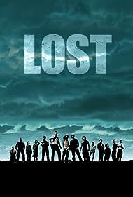 Lost: Reckoning (2006) cover