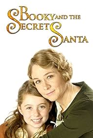 Booky & the Secret Santa (2007) cover