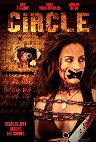 Circle (2010) cover