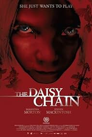 Daisy - Anjo ou Demónio (2008) cover