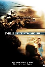 The Eleventh Hour Soundtrack (2008) cover