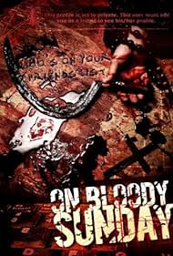 On Bloody Sunday Soundtrack (2007) cover