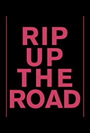 Rip Up the Road (2019) carátula