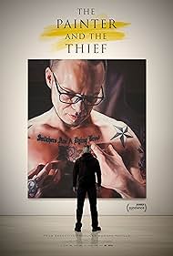 La pittrice e il ladro (2020) copertina