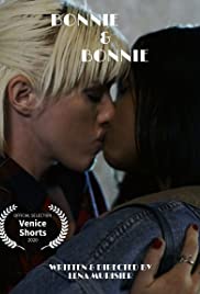 Bonnie & Bonnie Colonna sonora (2019) copertina