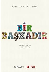 Bir Başkadır - Acht Menschen in Istanbul Tonspur (2020) abdeckung
