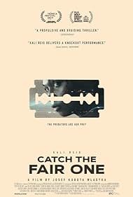 Catch the Fair One Colonna sonora (2021) copertina