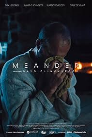 Meander Colonna sonora (2019) copertina