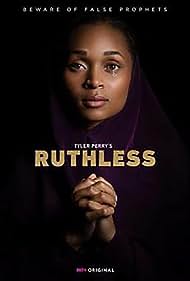 Ruthless Soundtrack (2020) cover
