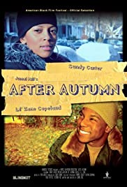 After Autumn Colonna sonora (2007) copertina