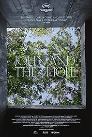 John y el hoyo Banda sonora (2021) carátula