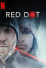 Red Dot (2021) copertina
