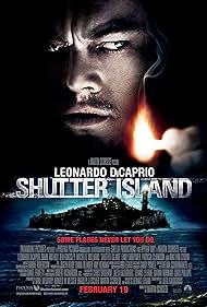Shutter Island Banda sonora (2010) carátula