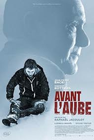 Avant l'aube Film müziği (2011) örtmek