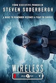 Wireless (2020) cover