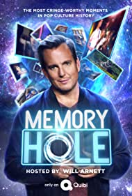 Memory Hole (2020) cover